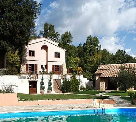 Landhuis Pian Delle