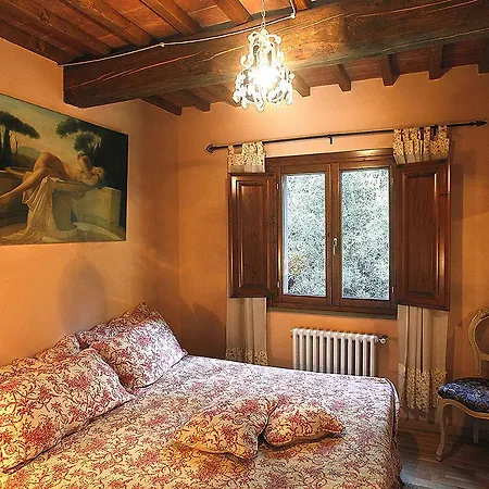 Pian Delle * Sassetta