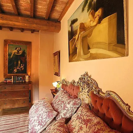 Pian Delle Sassetta