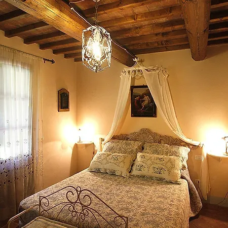 Pian Delle Landhuis *