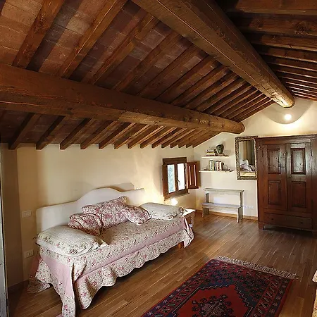 Landhuis Pian Delle