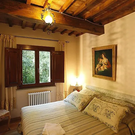 Pian Delle Sassetta