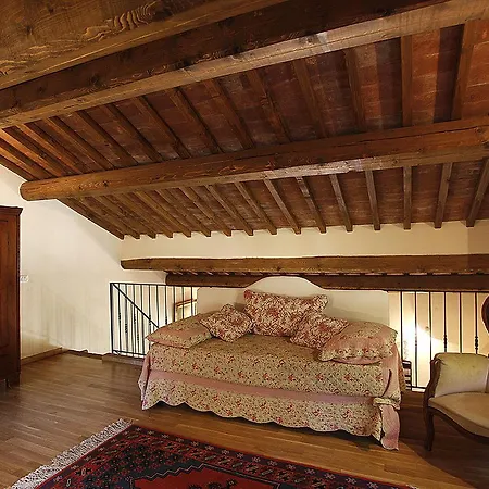 Landhuis Pian Delle *