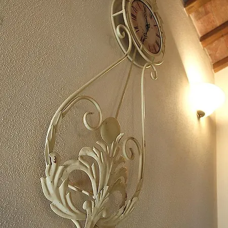 Landhuis Pian Delle Sassetta