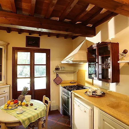Landhuis Pian Delle *