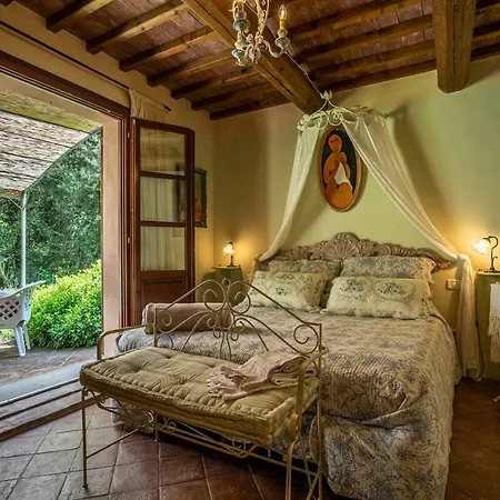 Landhuis Pian Delle *