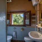 Летний дом Pian Delle