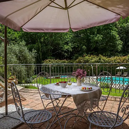 Pian Delle Country house Sassetta