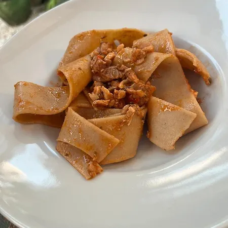 Летний дом Pian Delle