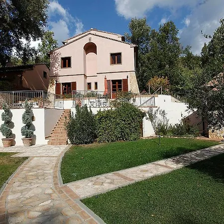 Pian Delle Country house Sassetta