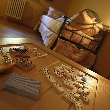 Country house Pian Delle Sassetta