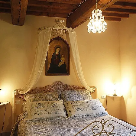 Pian Delle Country house *