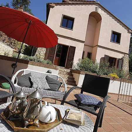 Country house Pian Delle Sassetta