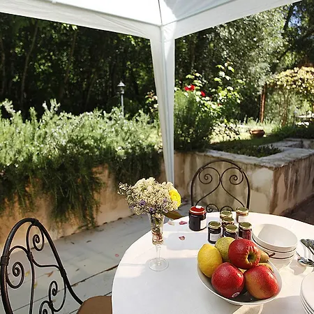 Country house Pian Delle *