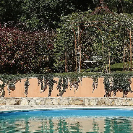 Pian Delle Country house