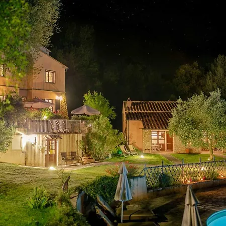 Pian Delle Country house Sassetta