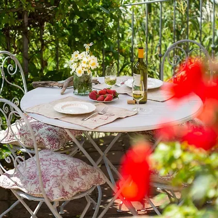 Country house Pian Delle *
