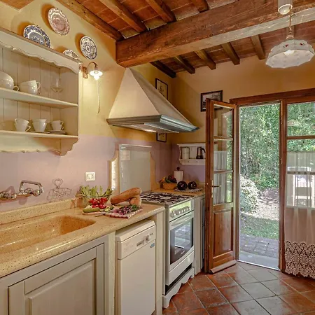 Pian Delle Country house Sassetta