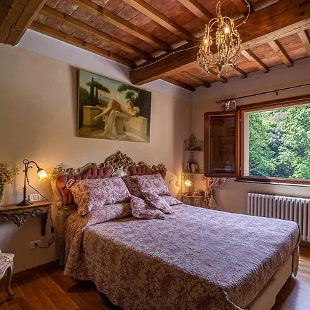 Country house Pian Delle Sassetta