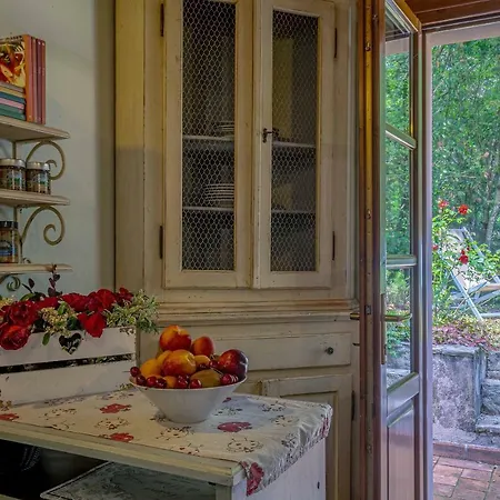 Pian Delle Country house *