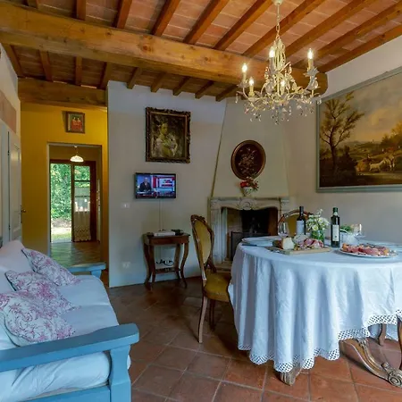 Country house Pian Delle