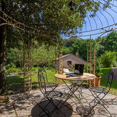 Pian Delle Country house Sassetta