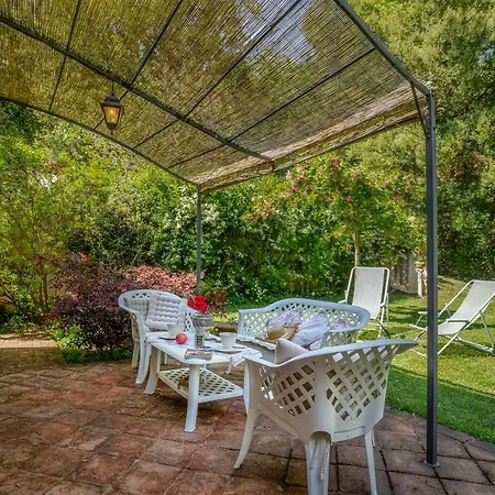 Pian Delle Country house *