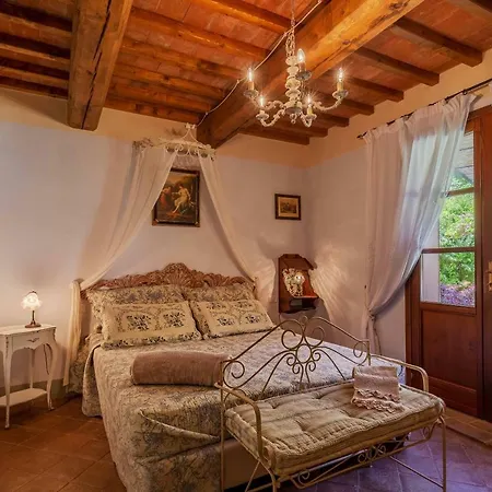 Country house Pian Delle