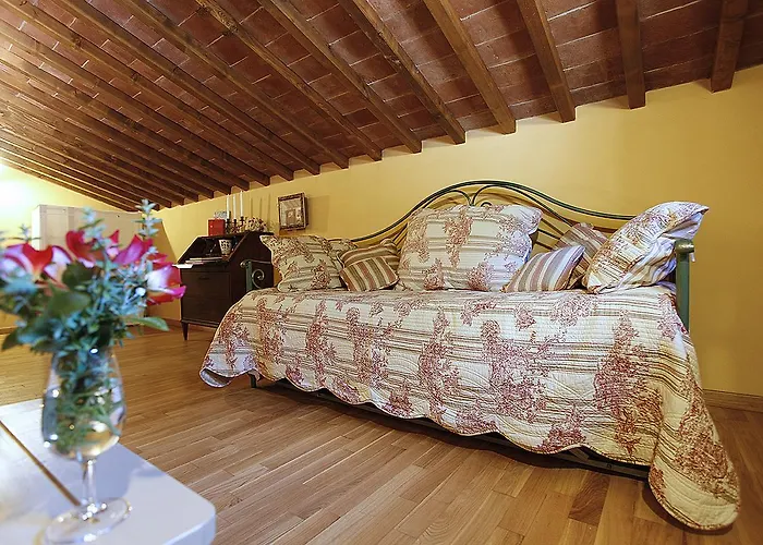 컨트리하우스 Pian Delle