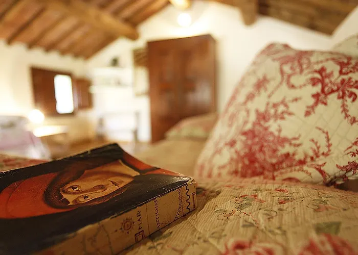 컨트리하우스 Pian Delle *