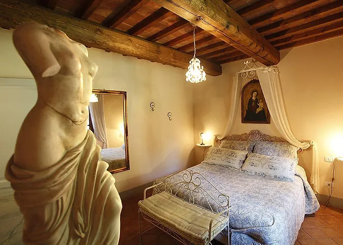 Pian Delle 사세타