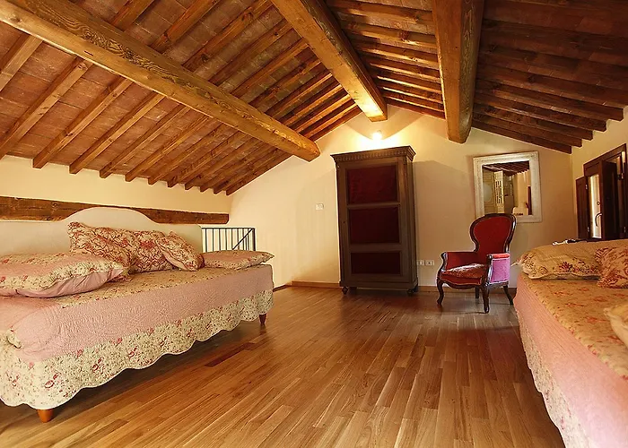 Pian Delle * 사세타