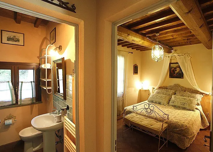 Pian Delle 사세타