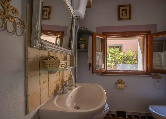 Pian Delle 사세타